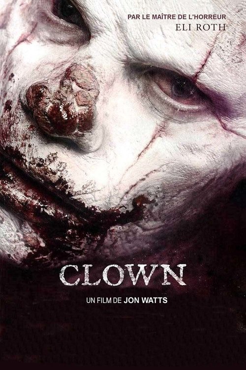 Schauen Clown On-line Streaming