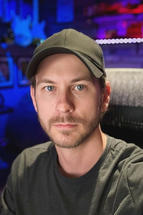 Andrew Wade