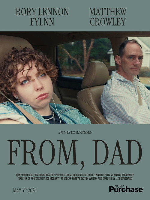 From, Dad