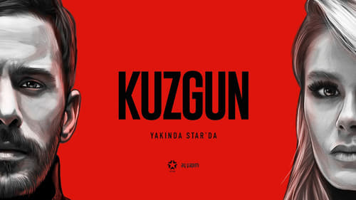 Poster della serie Kuzgun