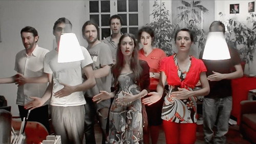 L’ENTRE DEUX TOURS