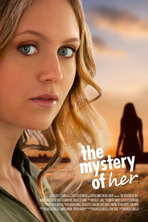 The Mystery of Her poster