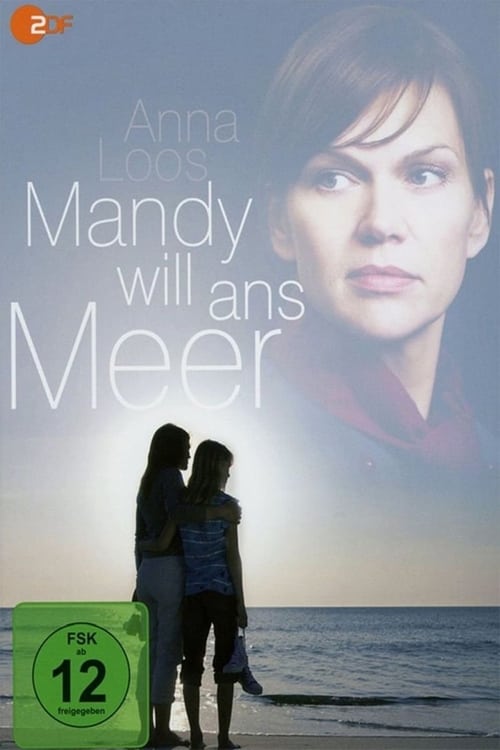 Mandy will ans Meer 2012