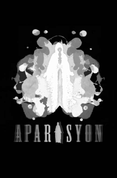 Apparition poster