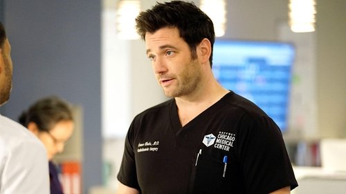 Chicago Med – Atendimento de Emergência: 3×11