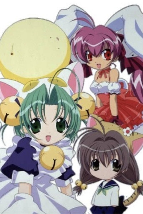 Di Gi Charat