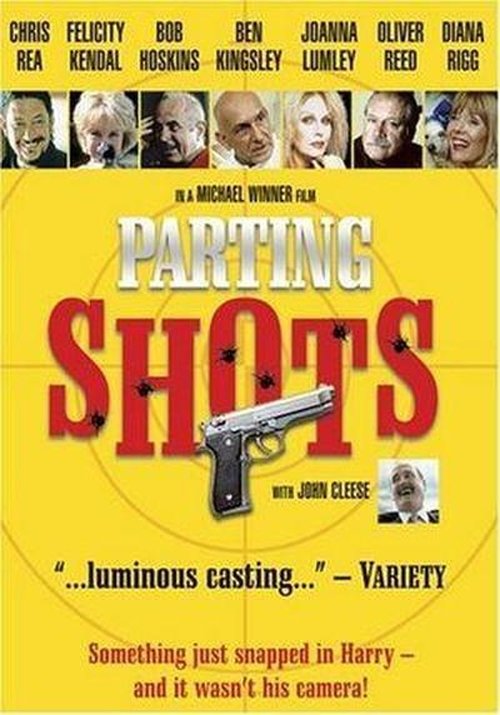 Parting Shots MEGA