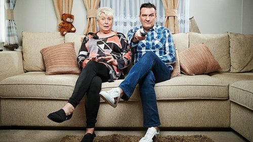 Poster della serie Gogglebox