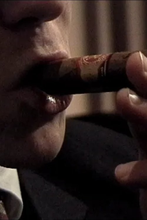 Cigar (1999) poster