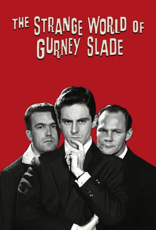 Escena 4 de The Strange World of Gurney Slade