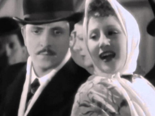 La verbena de la Paloma