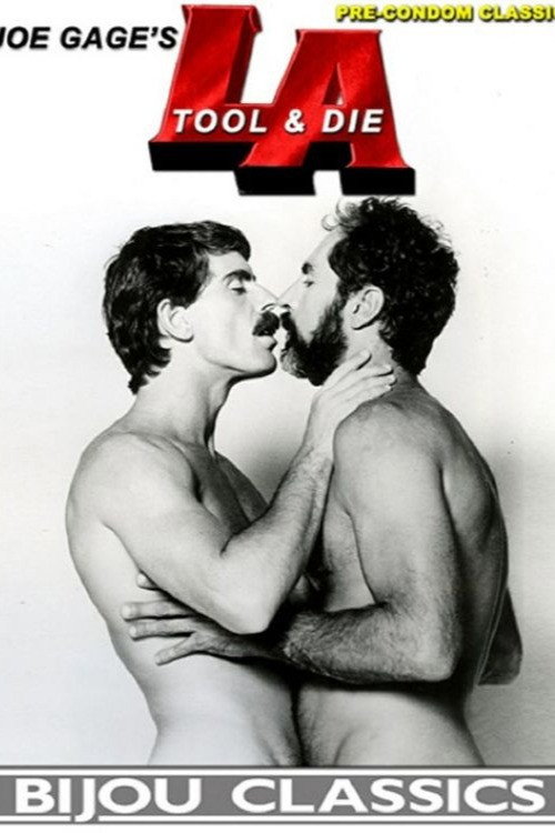 Póster oficial de L.A. Tool & Die (1979) - Drama