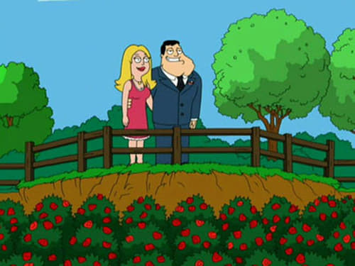 Poster della serie American Dad!