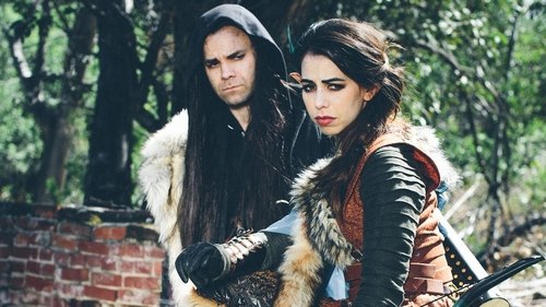 Poster della serie Critical Role