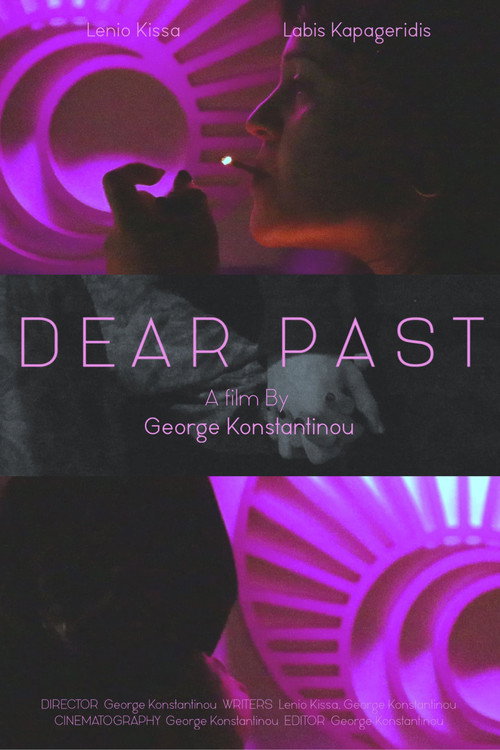Dear Past