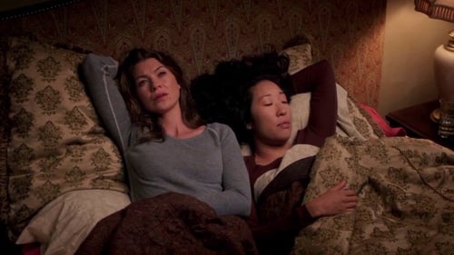 Grey’s Anatomy: 4×6