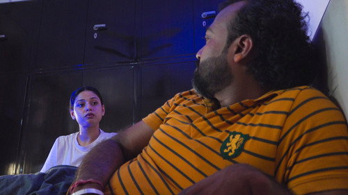 Antim Ghanta still