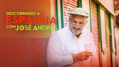 Imagen 4 del estreno de José Andrés y familia en España