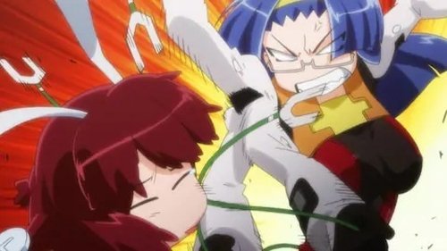 Image de l'épisode 4