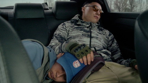 This Must Be The Place