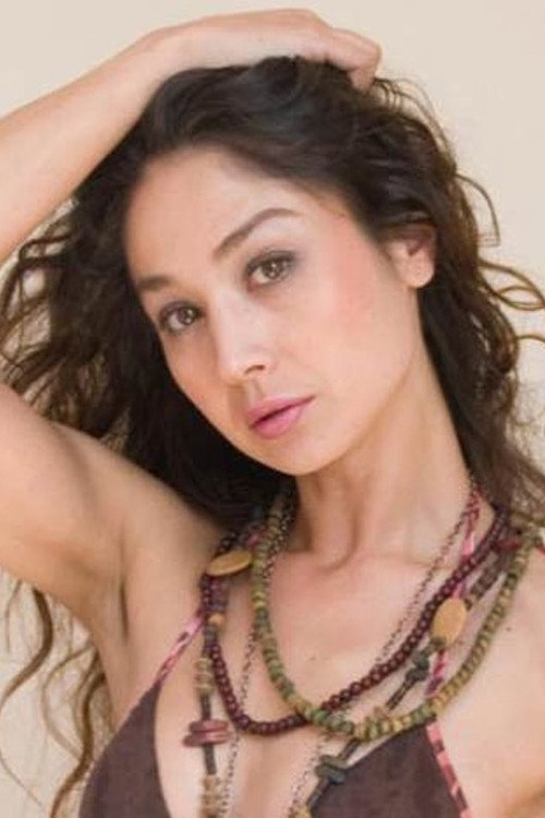 Yasemin Nur Öztürk — фотография 3