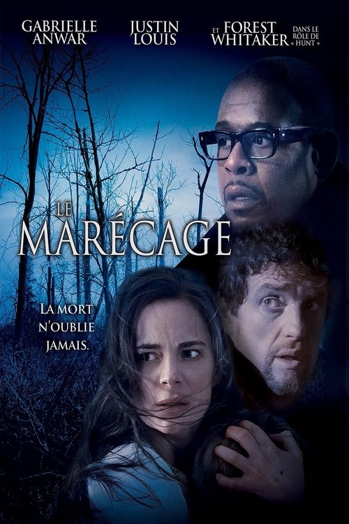 Poster image du film The Marsh The Marsh