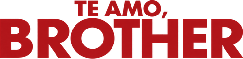 Eu Te Amo, Cara - Logo 5