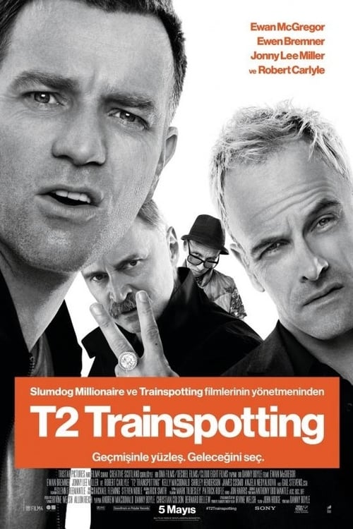 |TR| T2 Trainspotting