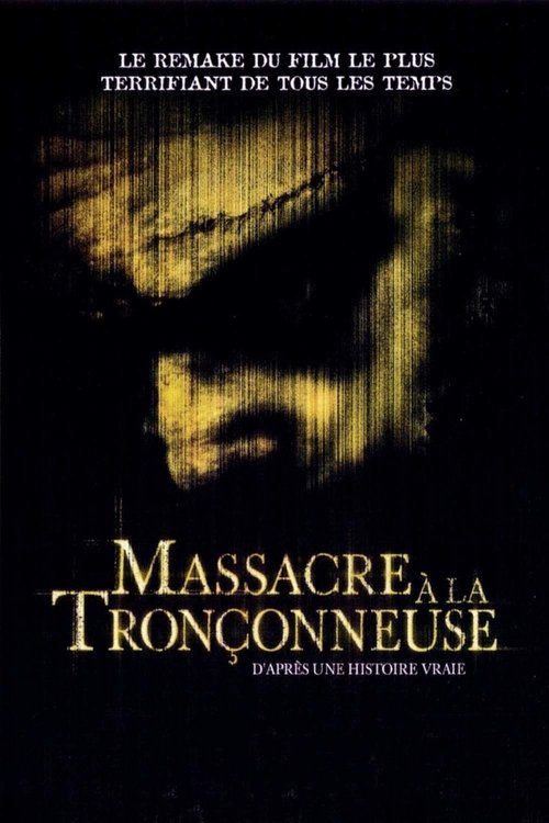 Image Massacre à la tronçonneuse