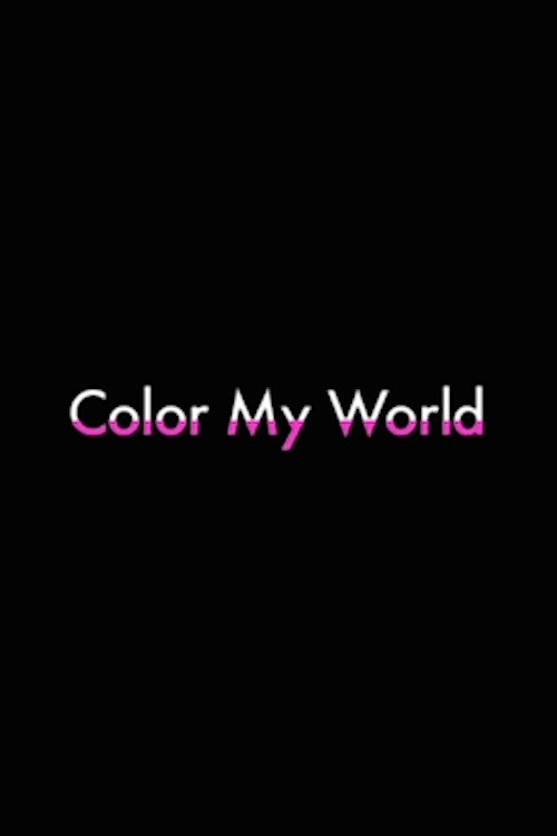 Colour My World