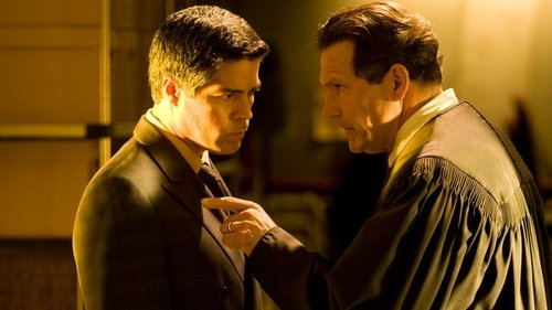 Caprica: 1×3