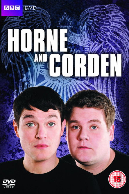 Escena 3 de Horne & Corden