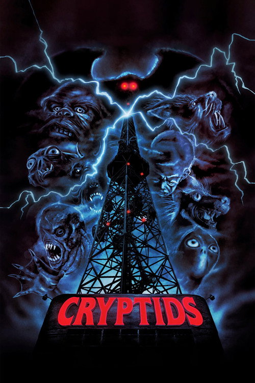 Cryptids