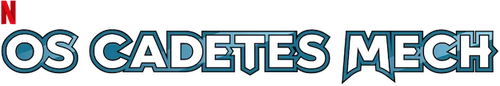 Os Cadetes Mech - Logo 3