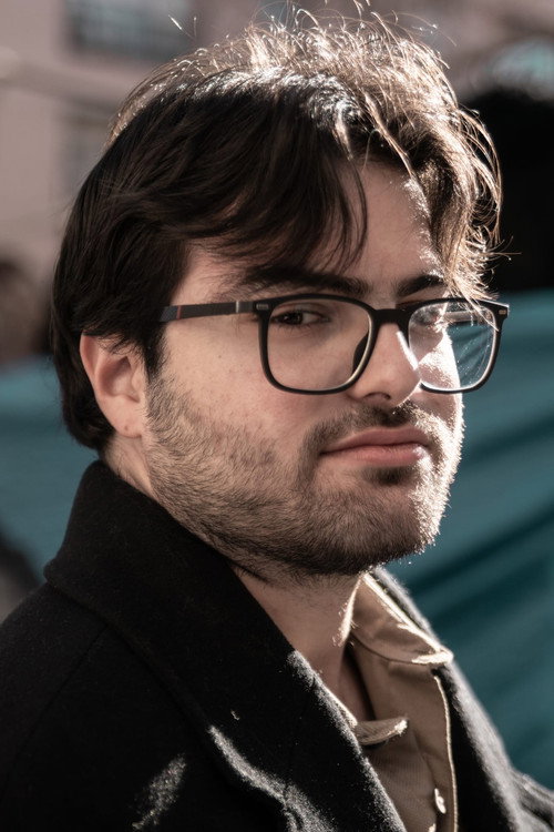 Alberto Solana Santano