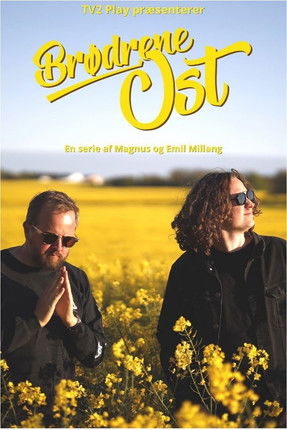 Escena 4 de Brødrene ost