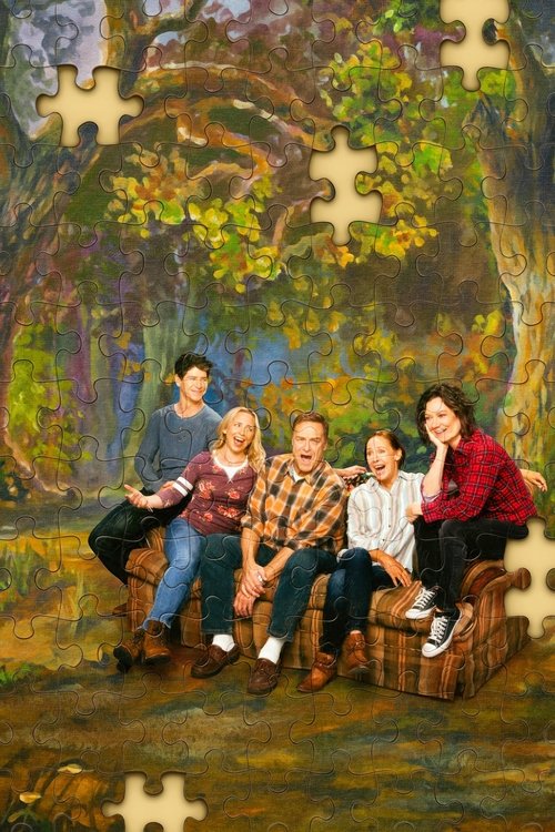 Die Conners