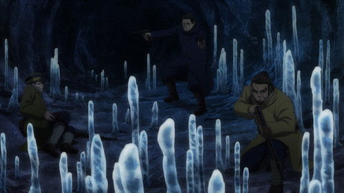 Golden Kamuy: 4×3