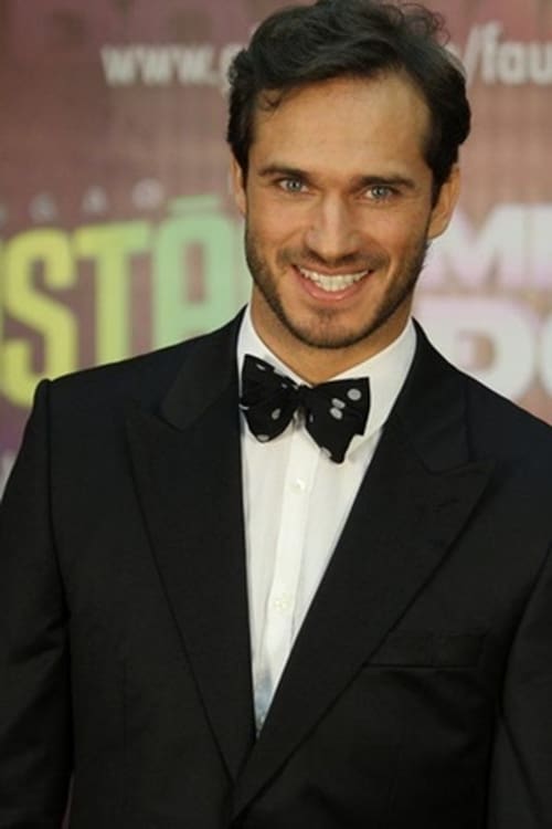 Kép: Paulo Rocha színész profilképe