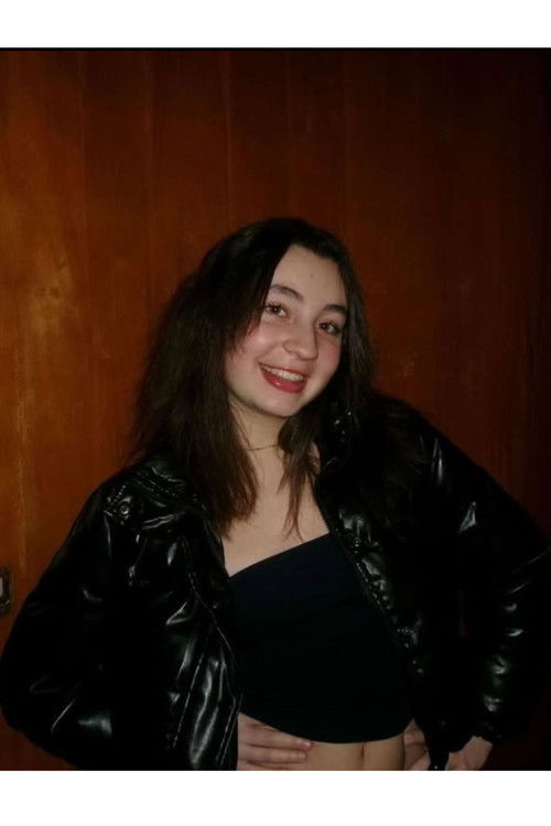 Foto de Kaitlin Carcanague