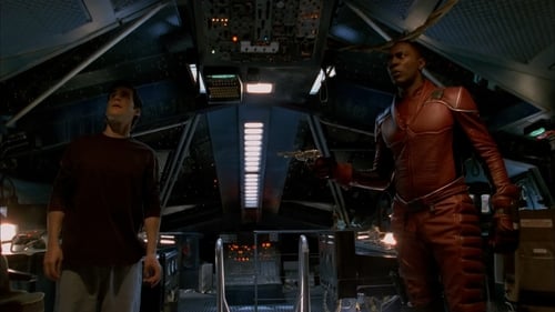 Firefly: 1×10