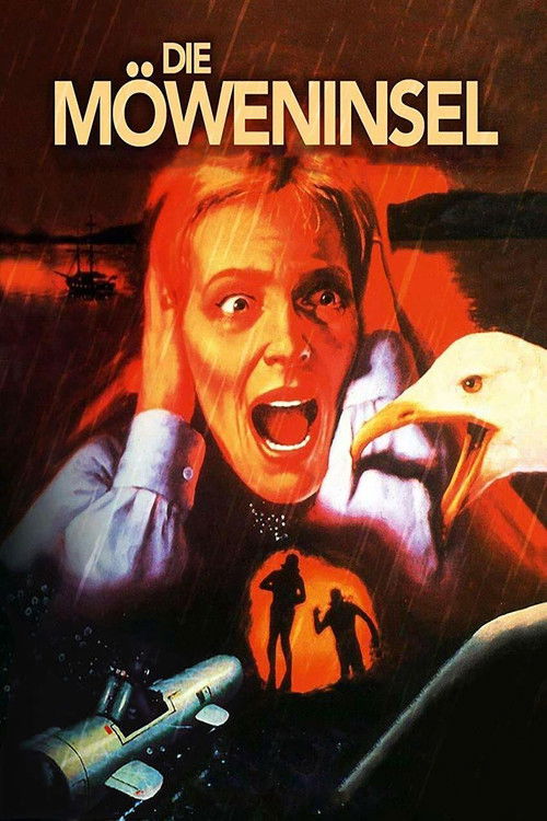 Escena 4 de L'Isola del gabbiano