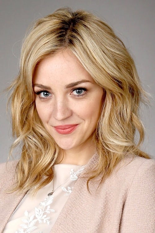 Abby Elliott original image