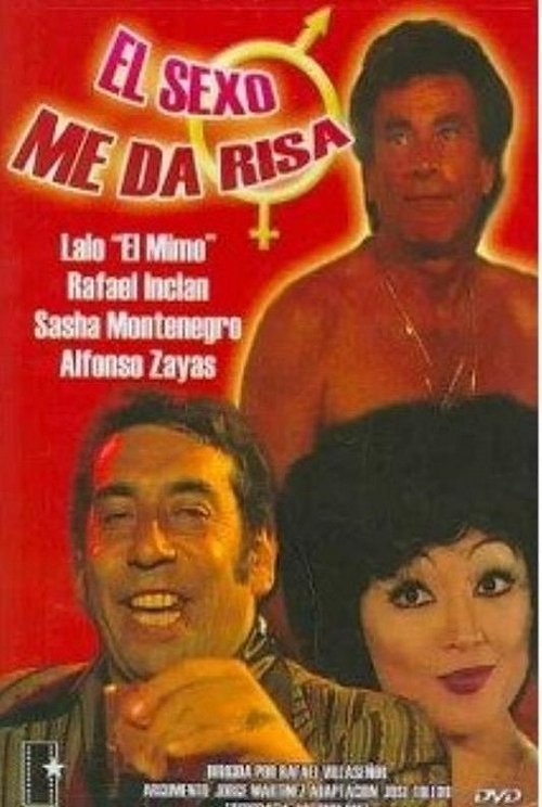 El sexo me da risa 1979