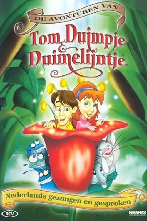 Tom Duimpje & Duimelijntje Online