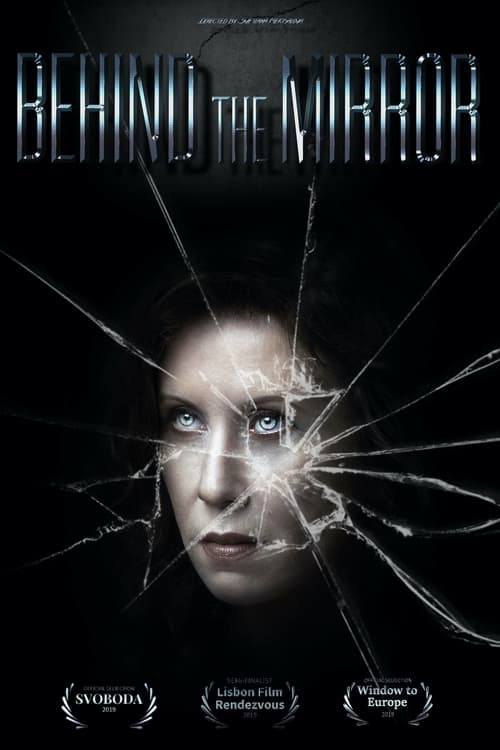 Behind the Mirror (2020) poster
