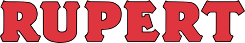 Rupert - Logo 5
