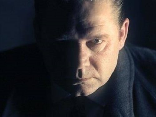 Albert Anastasia