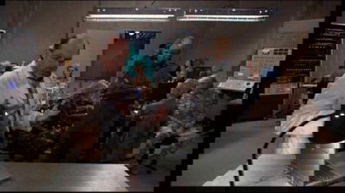 Stargate SG1: 9×13