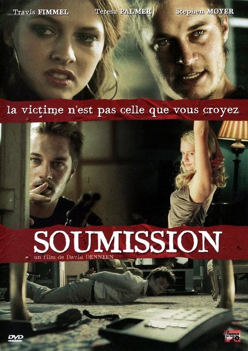 Soumission (2008)